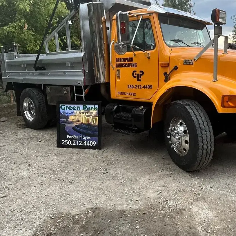 Trucking Services